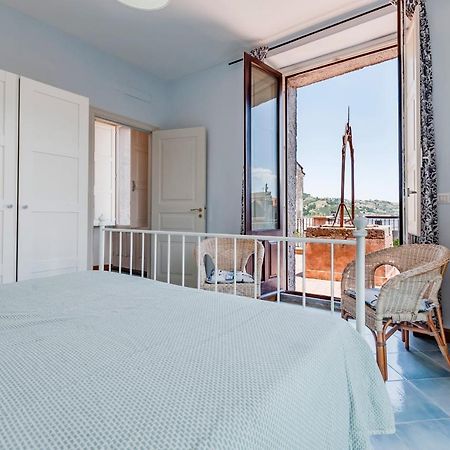 Gli Iris Apartments By Wonderful Italy Linguaglossa Ngoại thất bức ảnh