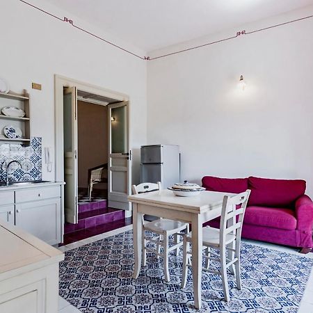 Gli Iris Apartments By Wonderful Italy Linguaglossa Ngoại thất bức ảnh