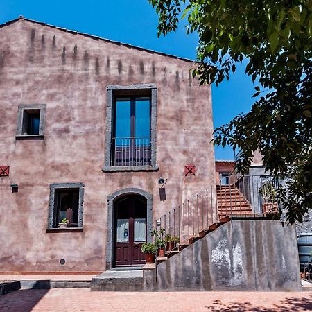 Gli Iris Apartments By Wonderful Italy Linguaglossa Ngoại thất bức ảnh