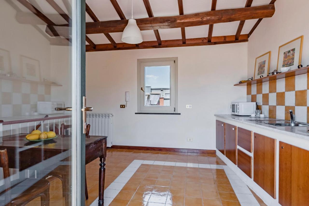 Gli Iris Apartments By Wonderful Italy Linguaglossa Ngoại thất bức ảnh