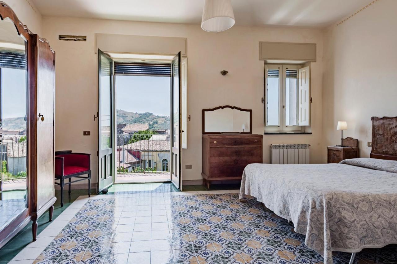 Gli Iris Apartments By Wonderful Italy Linguaglossa Ngoại thất bức ảnh