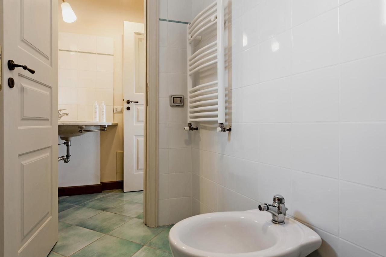 Gli Iris Apartments By Wonderful Italy Linguaglossa Ngoại thất bức ảnh