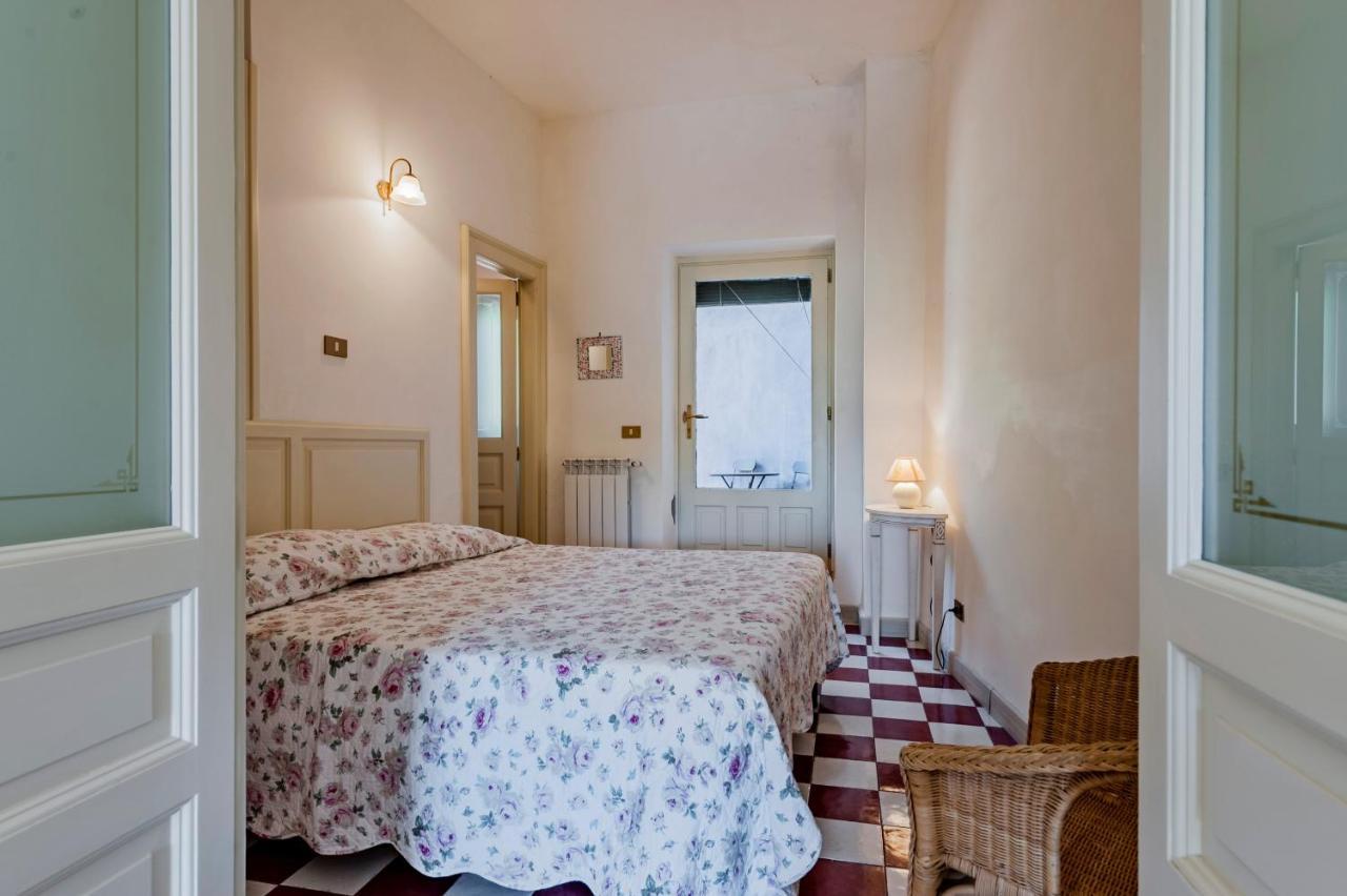 Gli Iris Apartments By Wonderful Italy Linguaglossa Ngoại thất bức ảnh