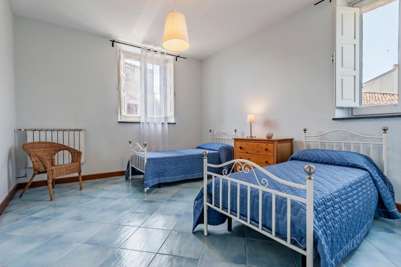 Gli Iris Apartments By Wonderful Italy Linguaglossa Ngoại thất bức ảnh