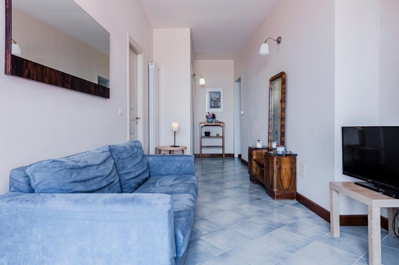 Gli Iris Apartments By Wonderful Italy Linguaglossa Ngoại thất bức ảnh