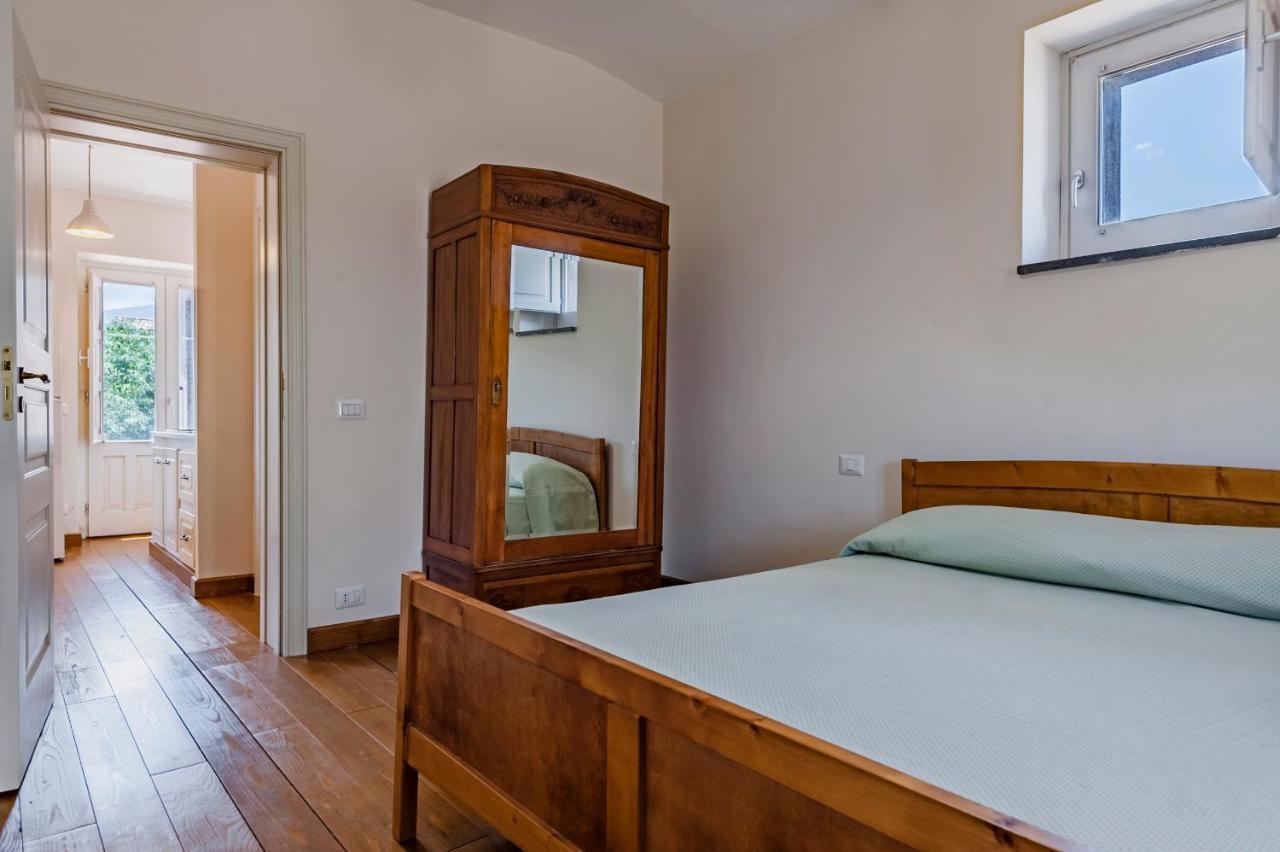 Gli Iris Apartments By Wonderful Italy Linguaglossa Ngoại thất bức ảnh